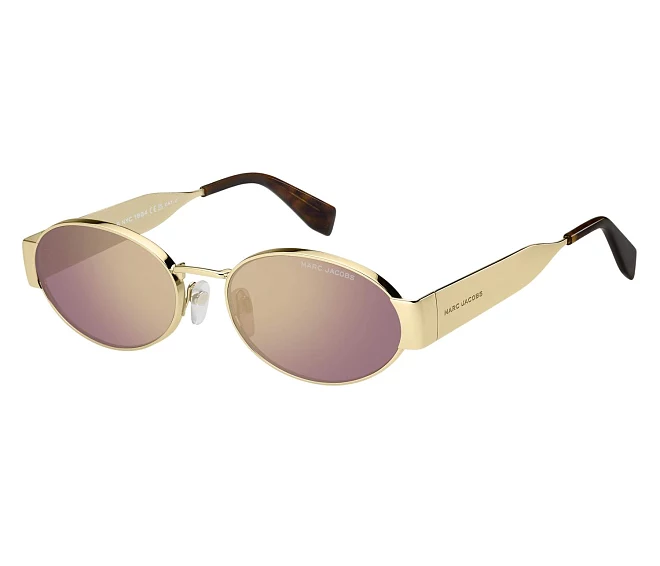 Marc Jacobs sunglasses MARC-806-S S9E/SZ 58 19 Gold