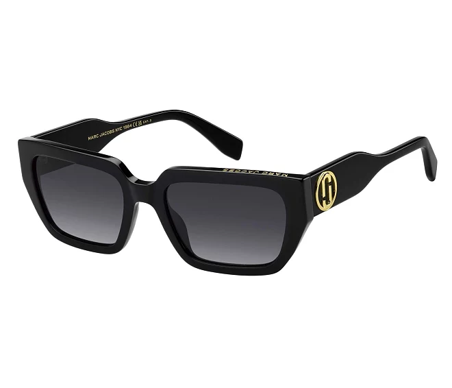 Marc Jacobs sunglasses MARC-809-S 807/9O 54 19 Black