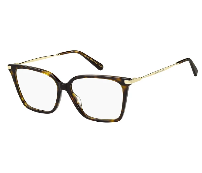 Marc Jacobs eyeglasses MARC-833 086 55 14 Havana