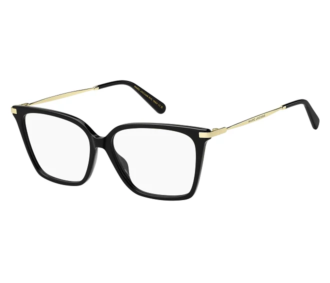 Marc Jacobs eyeglasses MARC-833 807 55 14 Black