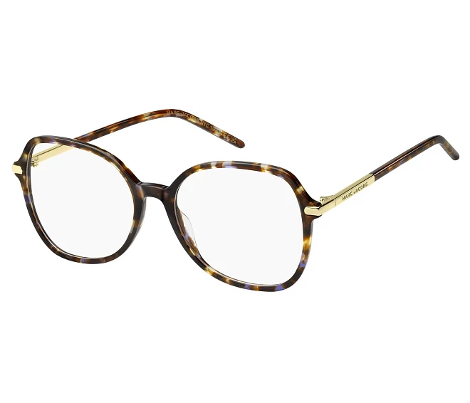 Marc Jacobs eyeglasses MARC-835 DEX 54 17 Brown
