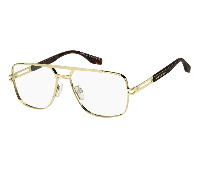Marc Jacobs eyeglasses MARC-838 J5G 58 15 Gold