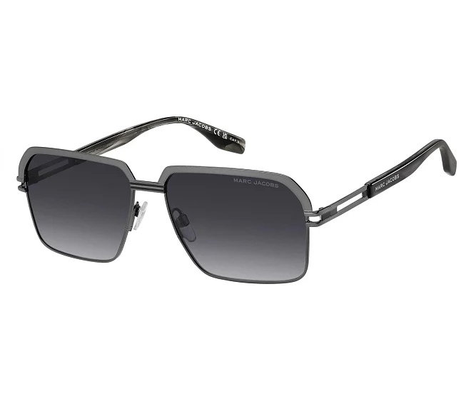 Marc Jacobs sunglasses MARC-839-S POH/9O 59 15 GreyHorn