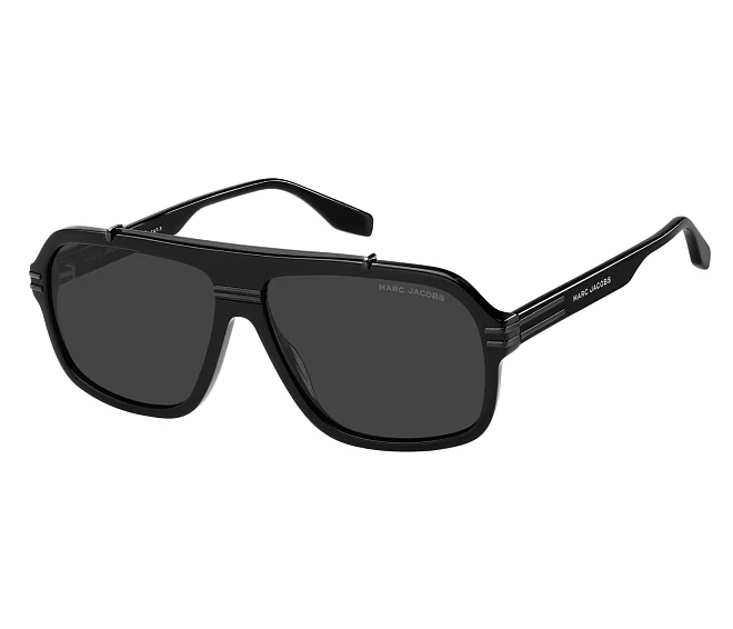 Marc Jacobs sunglasses MARC-840-S 807/IR 60 13 Black