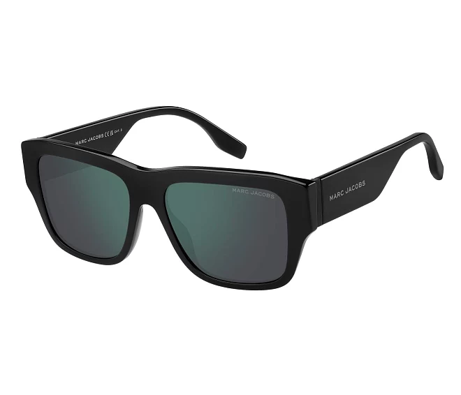 Marc Jacobs sunglasses MARC-842-S 807/MT 55 16 Black