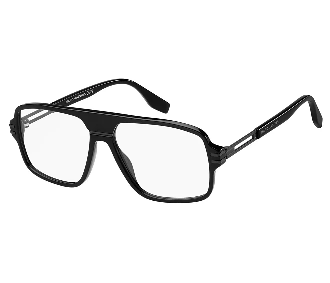 Marc Jacobs eyeglasses MARC-844 807 58 14 Black