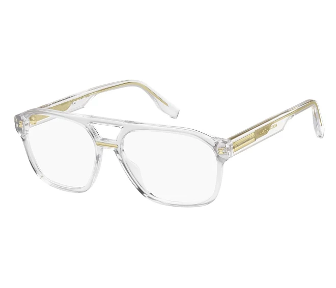 Marc Jacobs eyeglasses MARC-845 900 55 16 Crystal