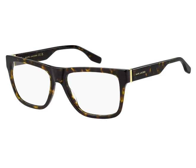 Marc Jacobs eyeglasses MARC-848 086 56 17 Havana