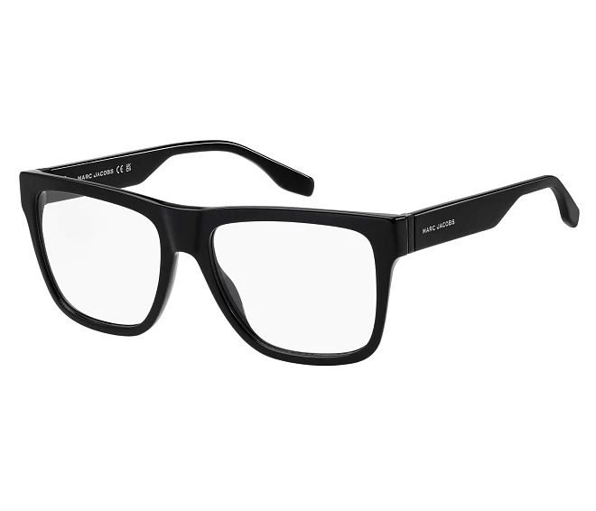 Marc Jacobs eyeglasses MARC-848 807 56 17 Black