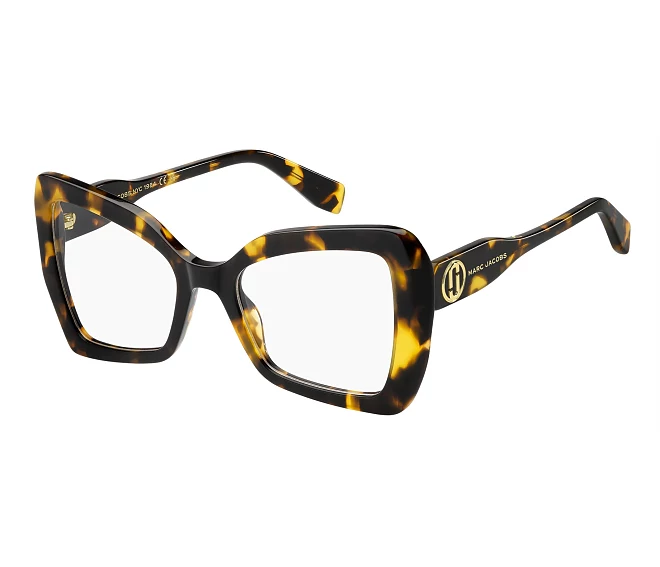 Marc Jacobs eyeglasses MARC-854 086 51 19 Havana