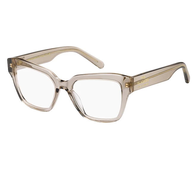Marc Jacobs eyeglasses MARC-862 FWM 51 17 Nude