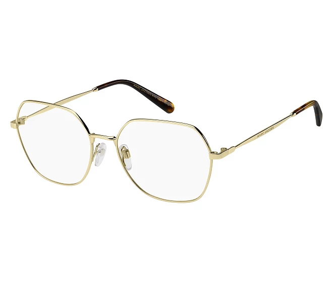 Marc Jacobs eyeglasses MARC-866 J5G 55 17 Gold
