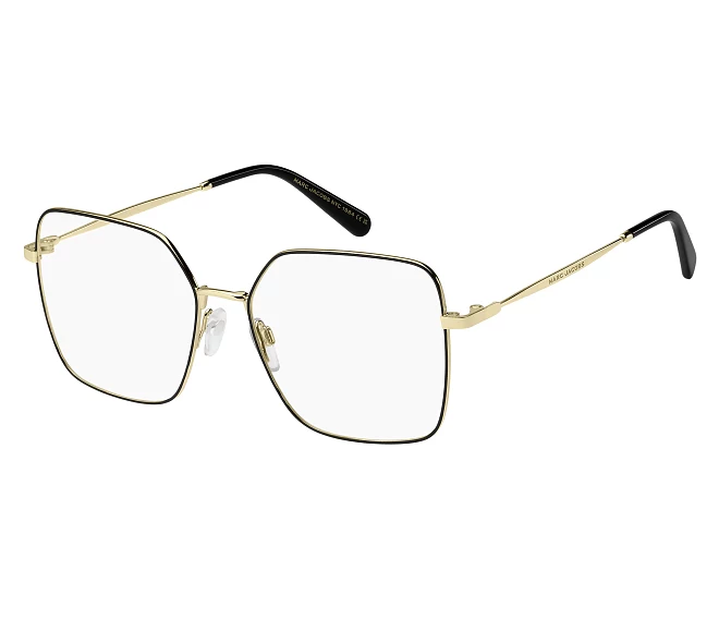 Marc Jacobs eyeglasses MARC-867 RHL 56 16 GoldBlack