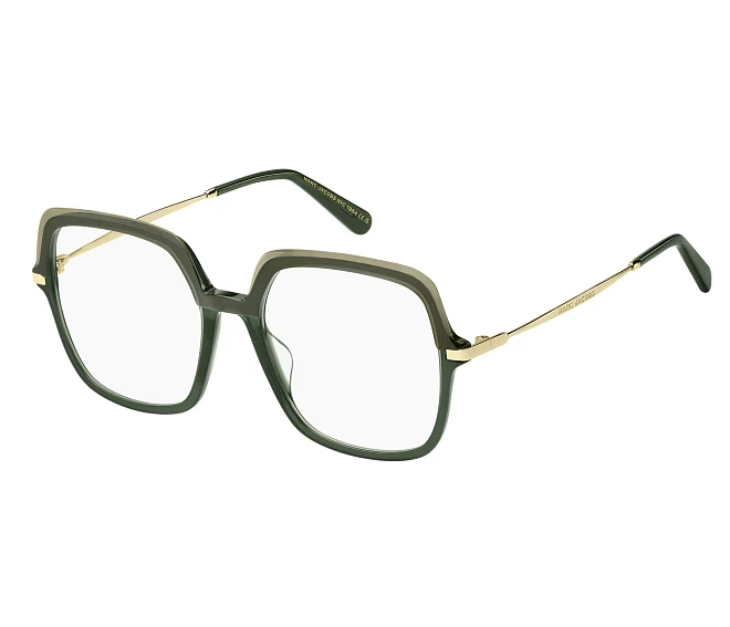 Marc Jacobs eyeglasses MARC-868 1ED 53 18 Green