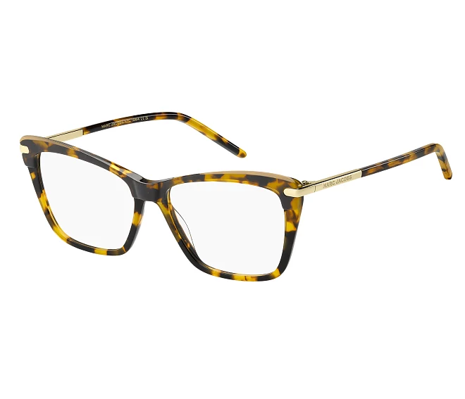 Marc Jacobs eyeglasses MARC-871 XLT 54 15 HavanaBeige
