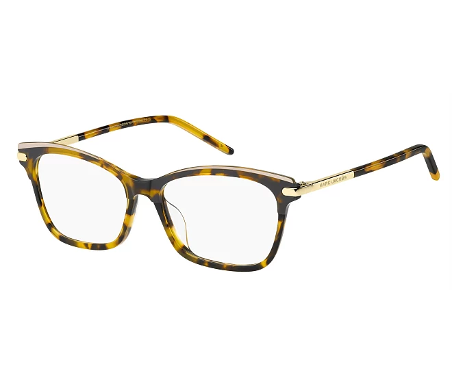 Marc Jacobs eyeglasses MARC-872-G XLT 54 15 HavanaBeige