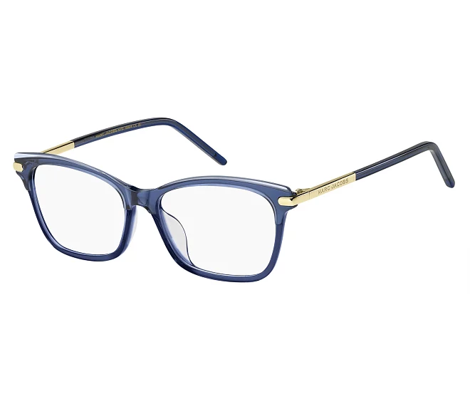Marc Jacobs eyeglasses MARC-872-G ZX9 54 15 BlueTurquoise