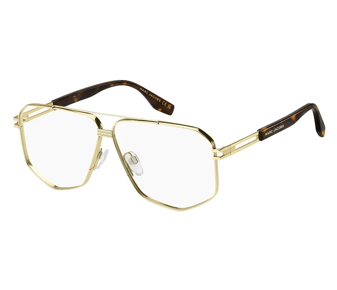 Marc Jacobs eyeglasses MARC-874 J5G 61 9 Gold