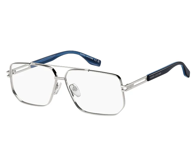 Marc Jacobs eyeglasses MARC-878 DOH 62 11 PalladiumBlue