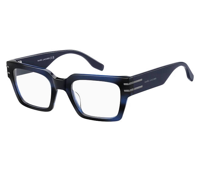 Marc Jacobs eyeglasses MARC-879 38I 52 22 Blue