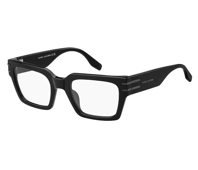 Marc Jacobs eyeglasses MARC-879 807 52 22 Black