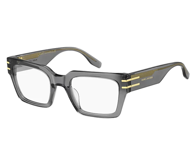 Marc Jacobs eyeglasses MARC-879 KB7 52 22 Grey