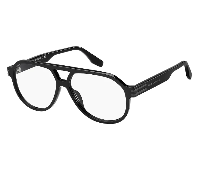 Marc Jacobs eyeglasses MARC-880 807 57 13 Black
