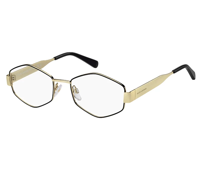 Marc Jacobs eyeglasses MARC-895 RHL 54 19 GoldBlack