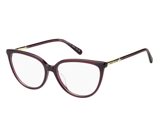 Marc Jacobs eyeglasses MARC-900-G LHF 55 15 Burgundy