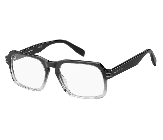 Marc Jacobs eyeglasses MARC-911 81V 55 17 BlackCrystal