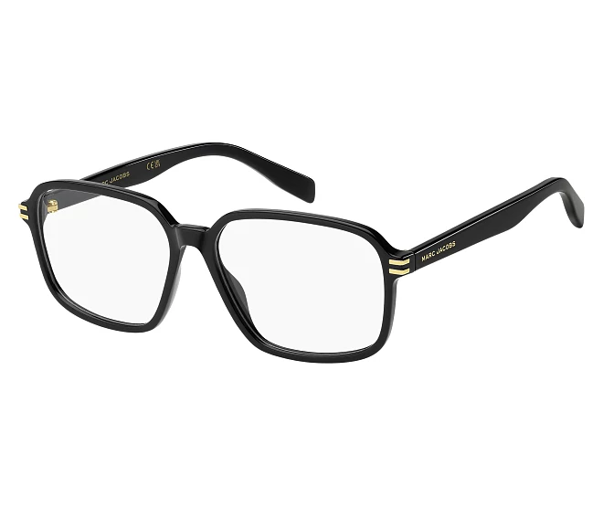 Marc Jacobs eyeglasses MARC-913 807 57 15 Black
