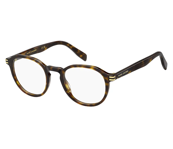 Marc Jacobs eyeglasses MARC-914 086 50 21 Havana