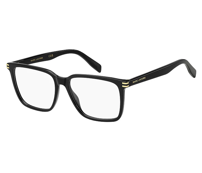 Marc Jacobs eyeglasses MARC-915 807 55 16 Black