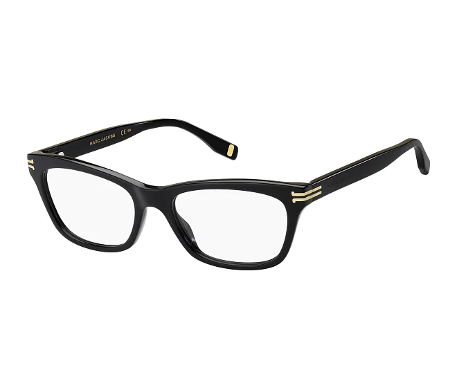 Marc Jacobs eyeglasses MJ-1027 807 51 17 Black