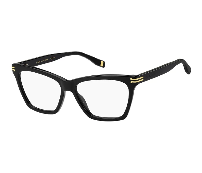 Marc Jacobs eyeglasses MJ-1039 807 54 15 Black