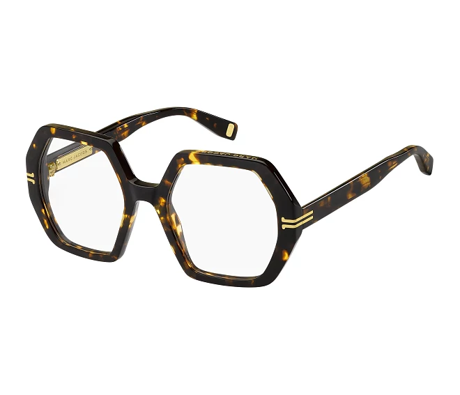 Marc Jacobs eyeglasses MJ-1077 086 51 20 Havana