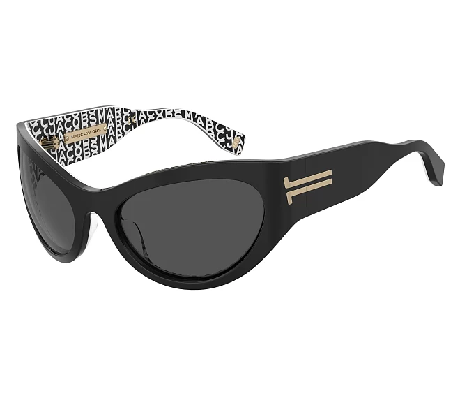 Marc Jacobs sunglasses MJ-1087-S 8072K 61 19 Black