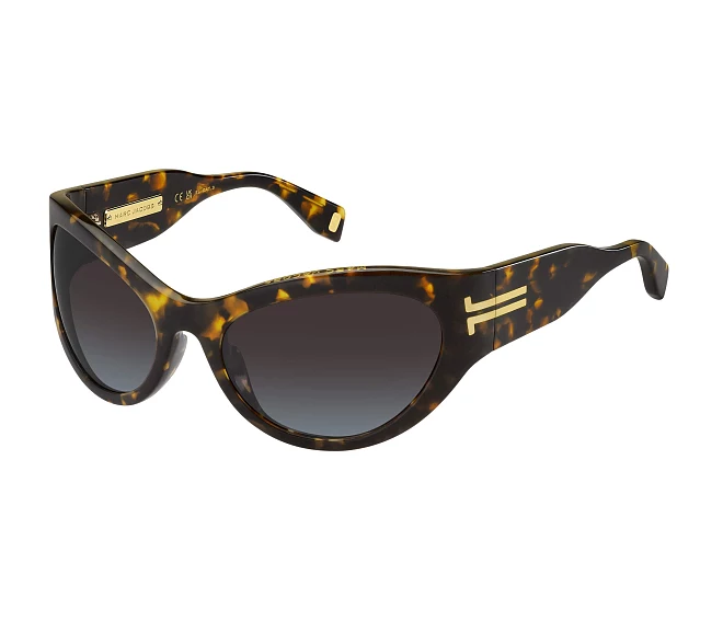 Marc Jacobs sunglasses MJ-1087-S 8698 61 19 Havana