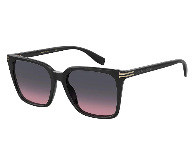 Marc Jacobs sunglasses MJ-1094-S 807FF 55 17 Black