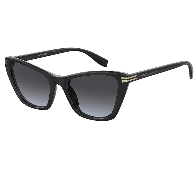 Marc Jacobs sunglasses MJ-1095-S 807FF 53 19 Black