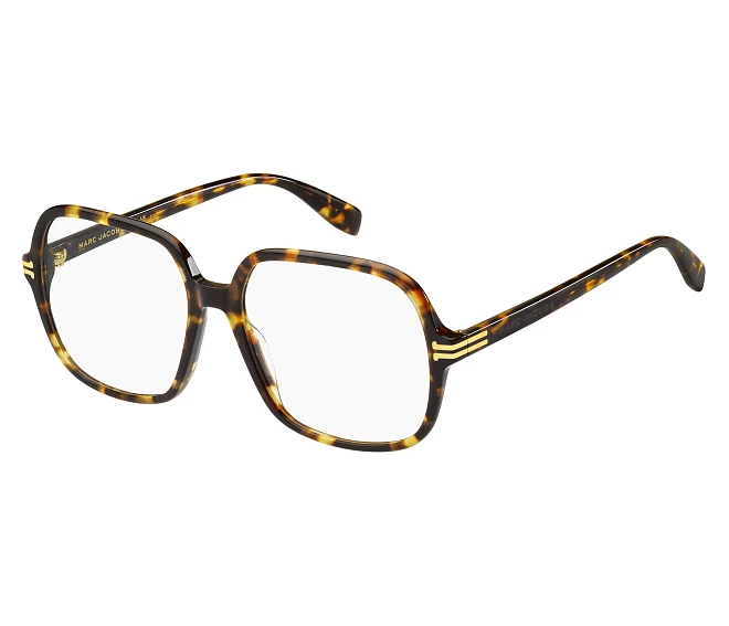 Marc Jacobs eyeglasses MJ-1098 086 57 16 Havana