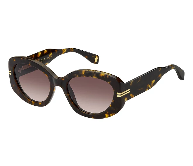 Marc Jacobs sunglasses MJ-1099-S 086/HA 56 20 Havana