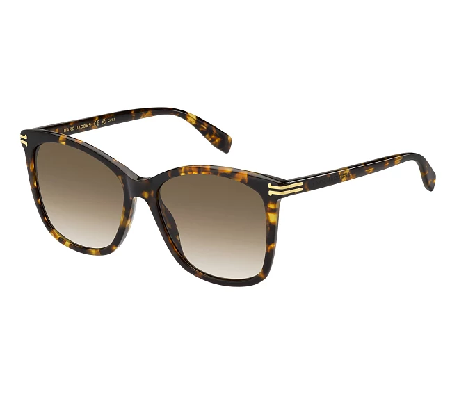 Marc Jacobs sunglasses MJ-1106-S 086/HA 54 16 Havana