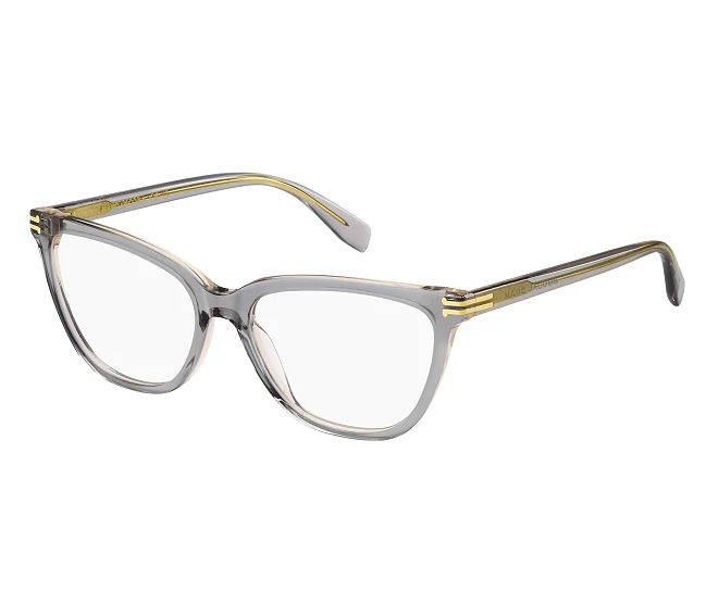 Marc Jacobs eyeglasses MJ-1108 YQL 54 16 GreyBeige
