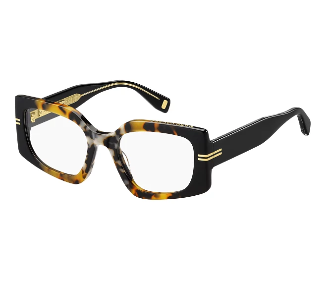 Marc Jacobs eyeglasses MJ-1111 086 53 20 Havana