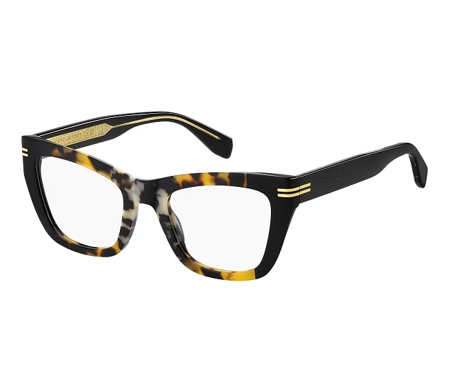 Marc Jacobs eyeglasses MJ-1114 086 51 21 Havana