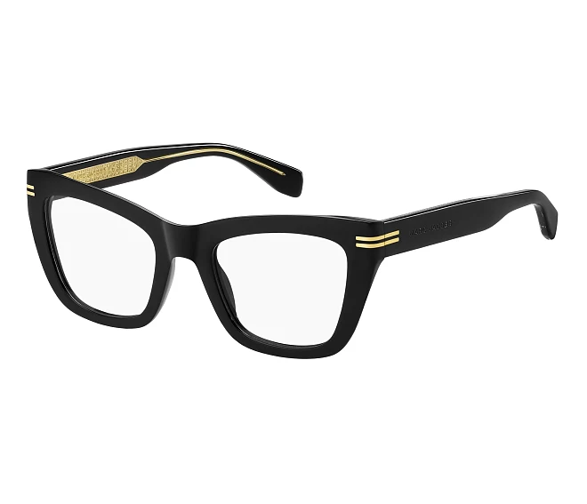 Marc Jacobs eyeglasses MJ-1114 807 51 21 Black