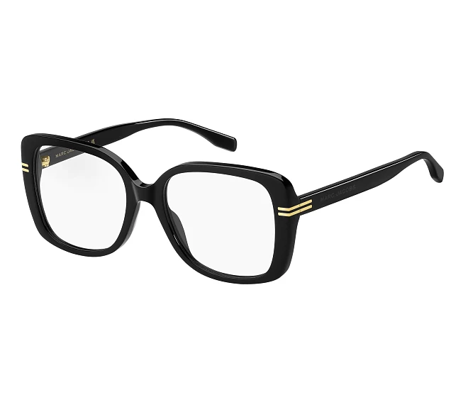 Marc Jacobs eyeglasses MJ-1115 807 55 18 Black