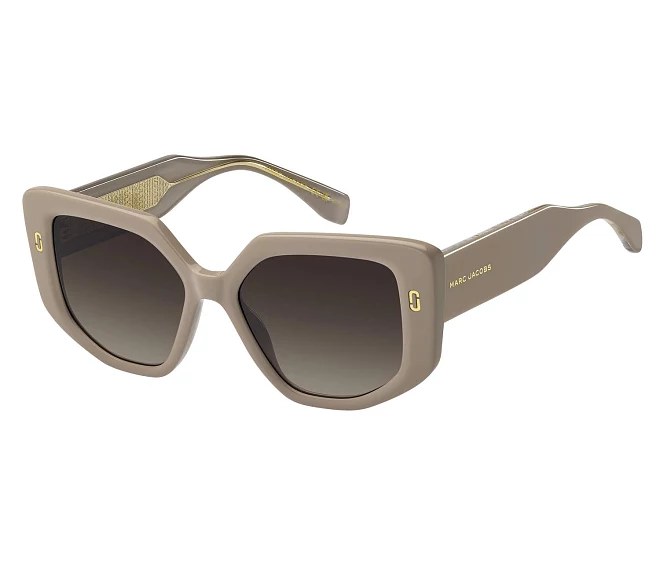 Marc Jacobs sunglasses MJ-1116-S 10A/HA 52 17 Beige