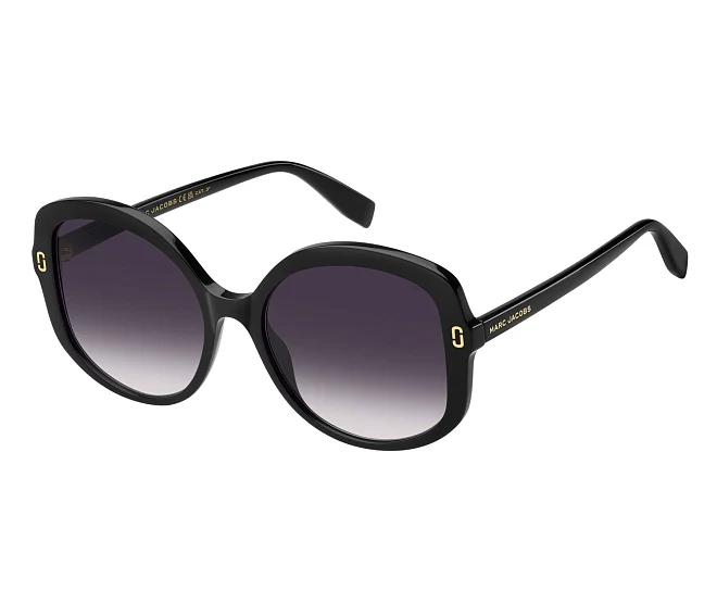 Marc Jacobs sunglasses MJ-1119-S 807/DG 56 18 Black